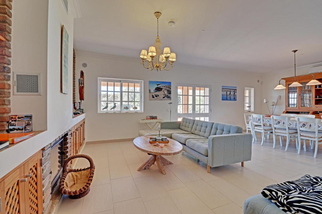 Casa De Apra By Portucasa Villa Лоуле Екстериор снимка