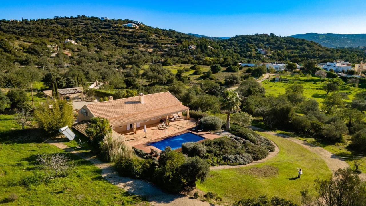 Casa De Apra By Portucasa Villa Лоуле Екстериор снимка