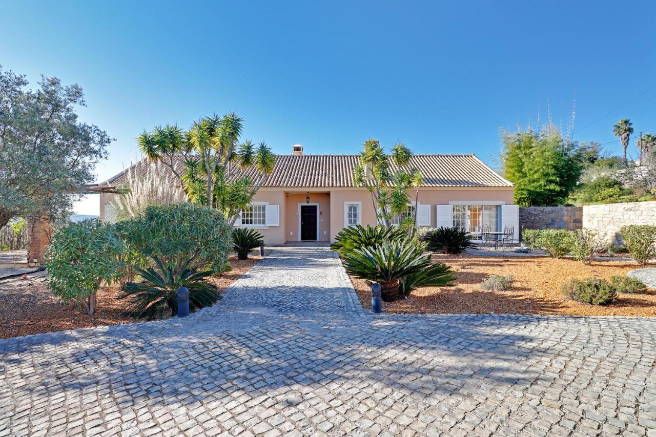 Casa De Apra By Portucasa Villa Лоуле Екстериор снимка