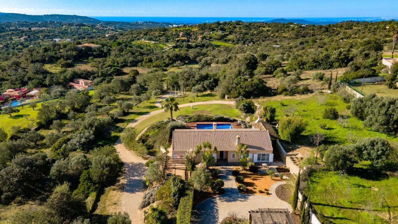 Casa De Apra By Portucasa Villa Лоуле Екстериор снимка