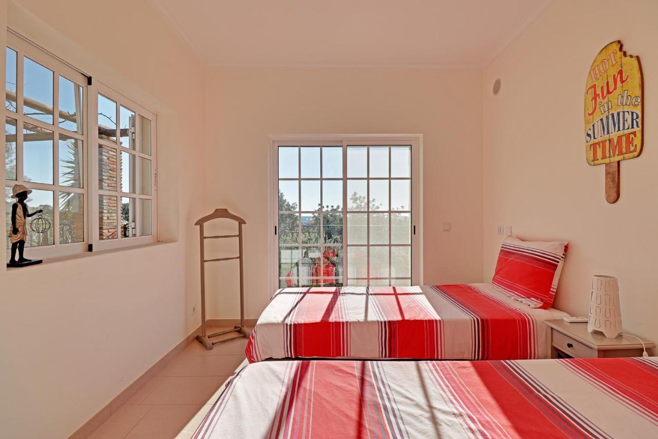 Casa De Apra By Portucasa Villa Лоуле Екстериор снимка