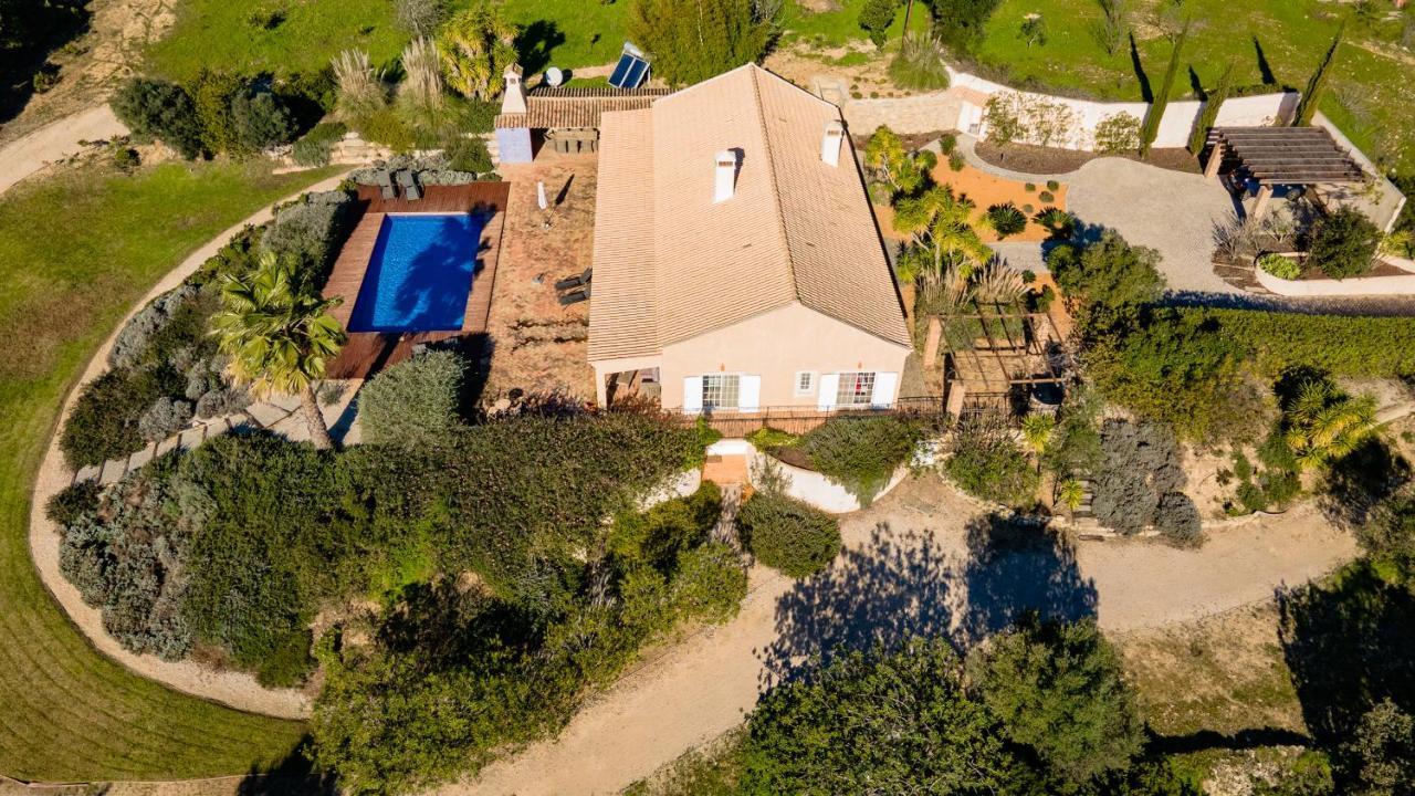 Casa De Apra By Portucasa Villa Лоуле Екстериор снимка