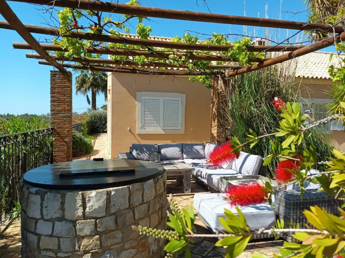 Casa De Apra By Portucasa Villa Лоуле Екстериор снимка
