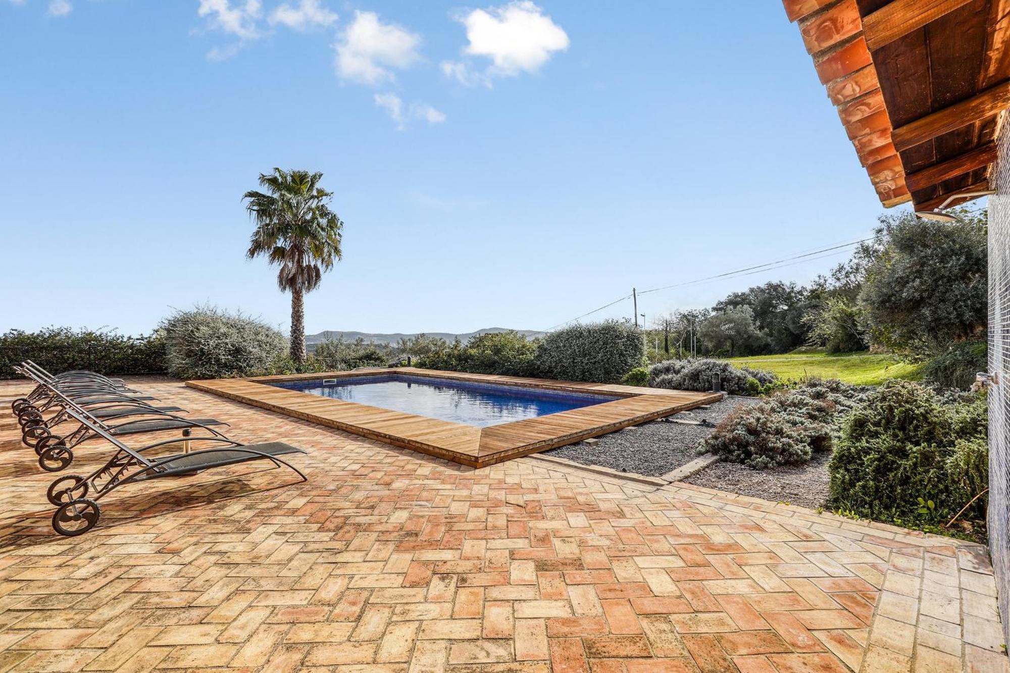 Casa De Apra By Portucasa Villa Лоуле Екстериор снимка